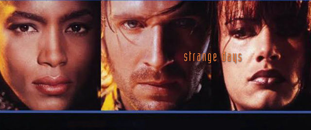 Strange Days