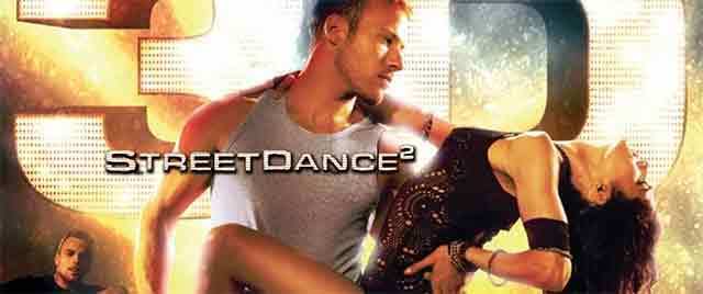 Street Dance 2 (2D)