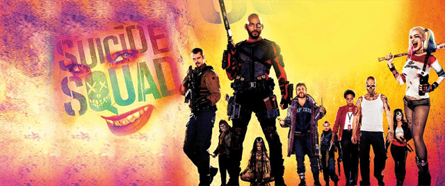 Suicide Squad