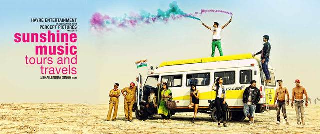 Sunshine Music Tours and Travels