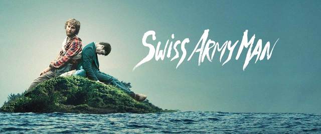 Swiss Army Man