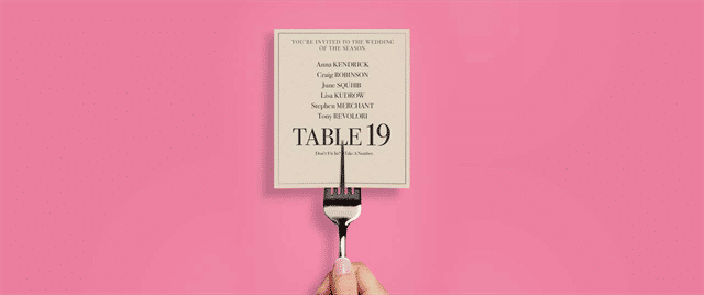 Table 19