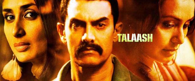 Talaash