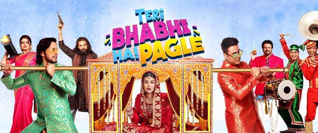 Teri Bhabhi Hai Pagle