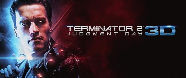 Terminator 2 - Judgment Day