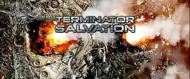 Terminator Salvation