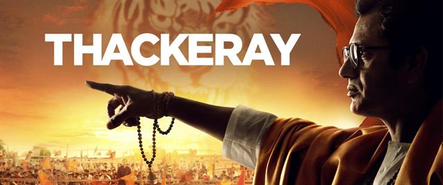 Thackeray