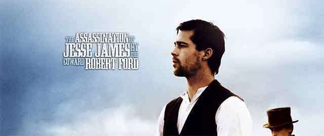 The Assassination of Jesse James by the Coward Rob