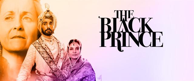 The Black Prince