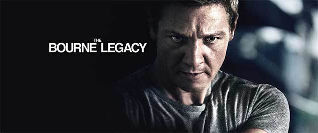 The Bourne Legacy