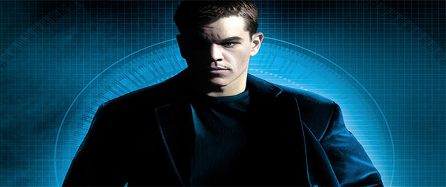 The Bourne Supremacy