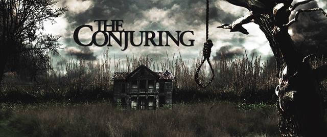The Conjuring