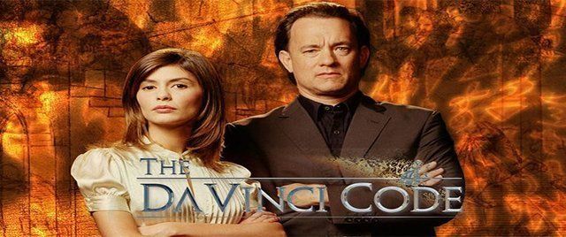 The Da Vinci Code