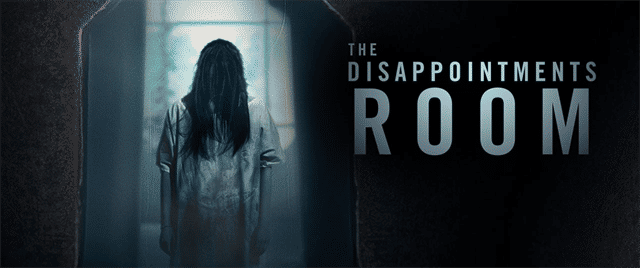 The Disappointments Room