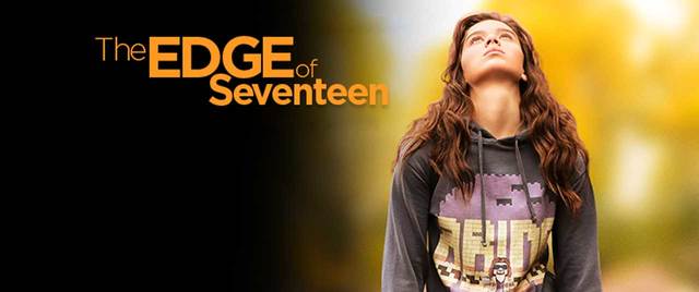The Edge Of Seventeen