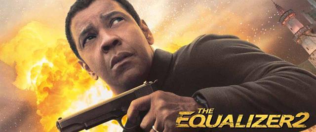 The Equalizer 2