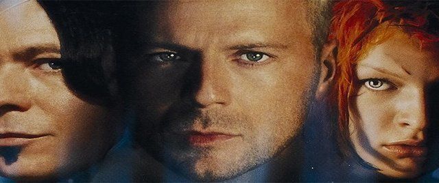 The Fifth Element
