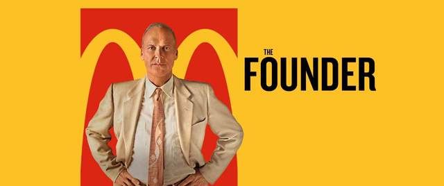 The Founder