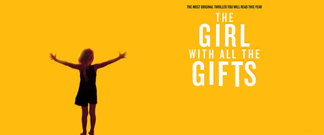 The Girl With All The Gifts