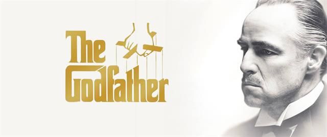 The Godfather (1972)