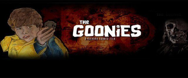 The Goonies