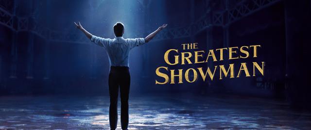 The Greatest Showman