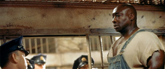 The Green Mile