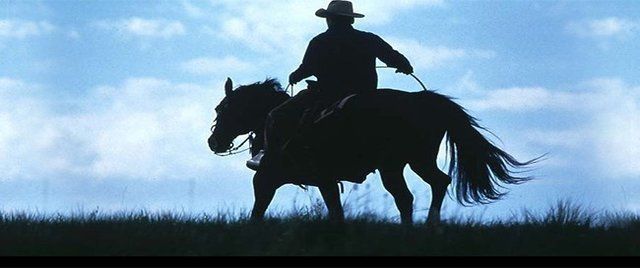 The Horse Whisperer
