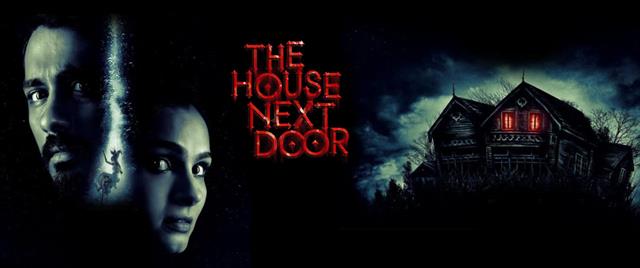 The House Next Door Movie