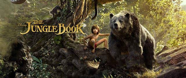 The Jungle Book