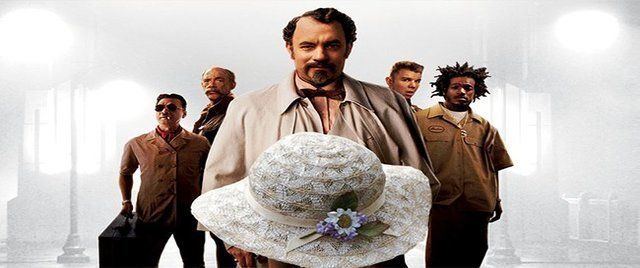 The Ladykillers