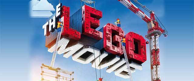 The Lego Movie