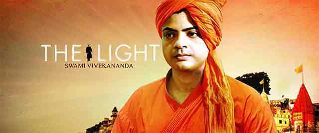 The Light - Swami Vivekananda