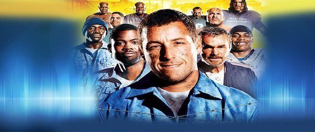 The Longest Yard
