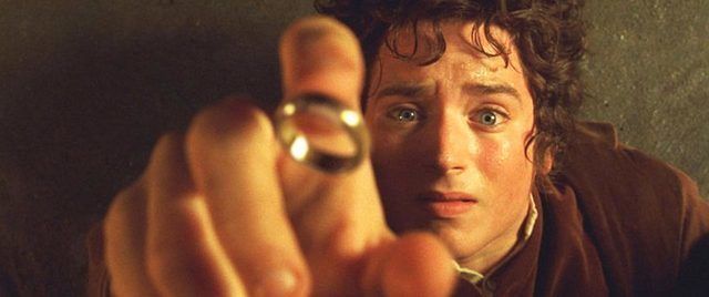 The Lord Of The Rings : The Fellowship of the Ring (Part 1)