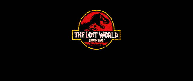 The Lost World Jurassic Park