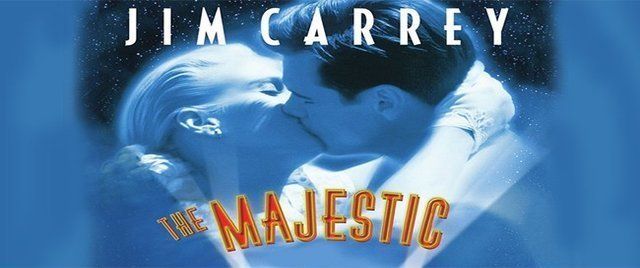 The Majestic
