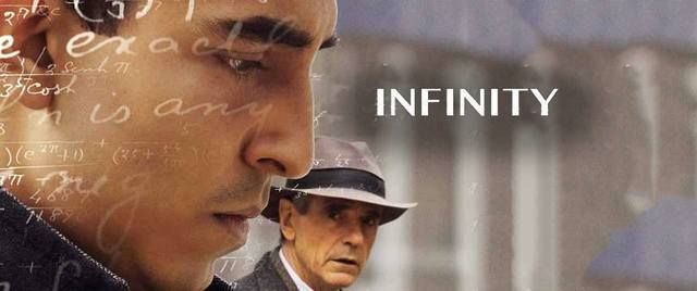 The Man Who Knew Infinity