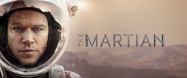 The Martian