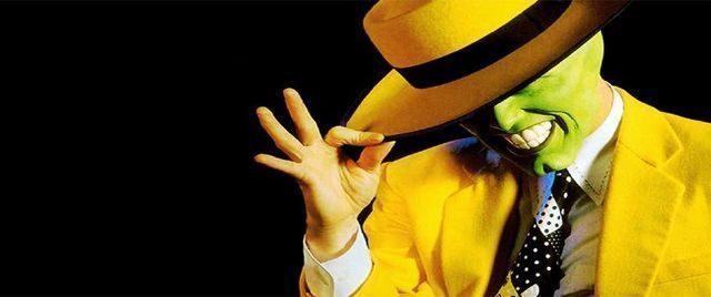 The Mask