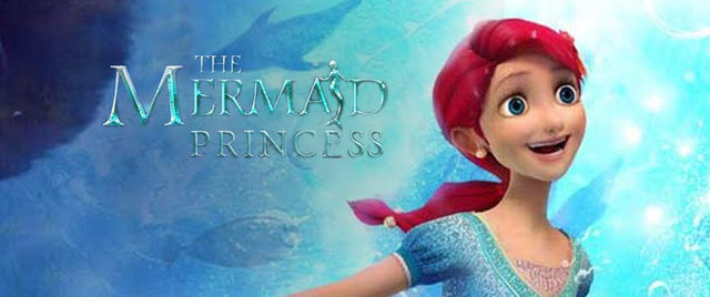 The Mermaid