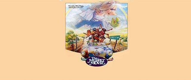 The Muppet Movie