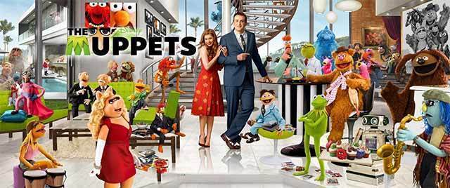 The Muppets