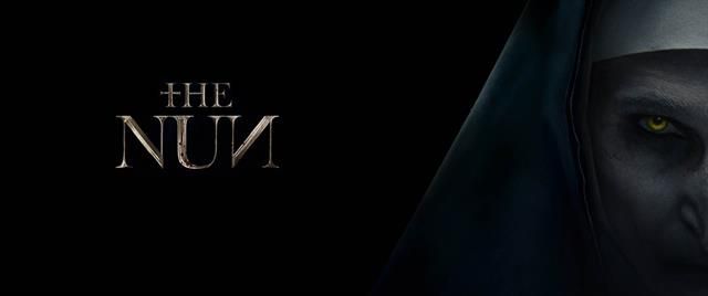 The Nun