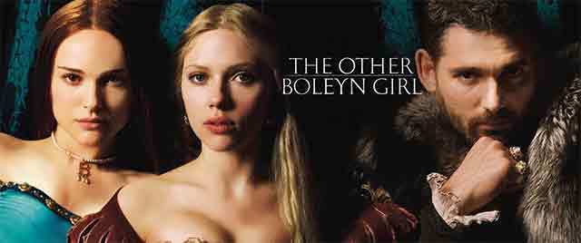 The Other Boleyn Girl
