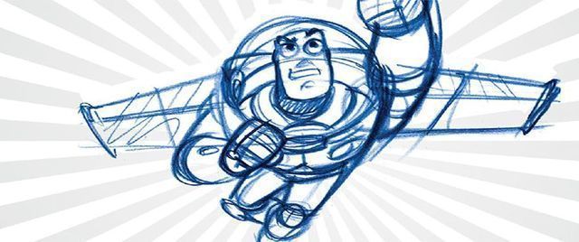 The Pixar Story