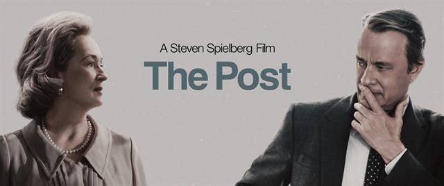 The Post