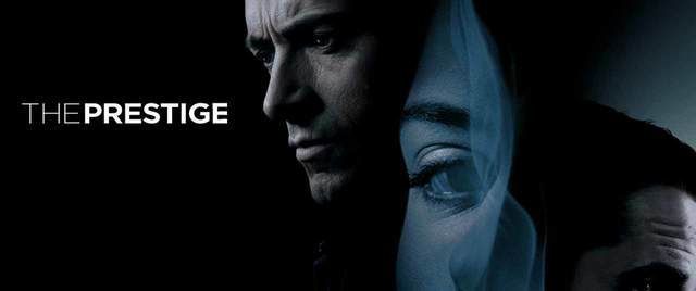 The Prestige