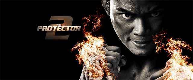 The Protector 2