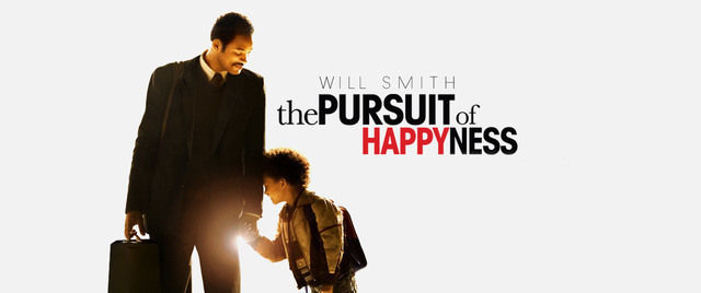 The Pursuit Of Happyness